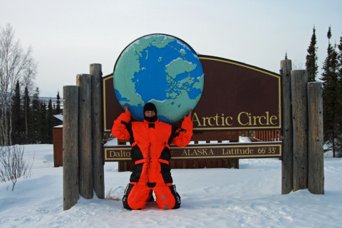 Arctic Circle